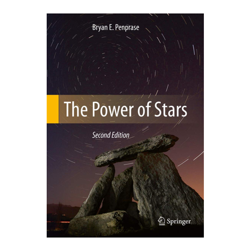 Bild von The Power of Stars - Eine umfassende Bewertung