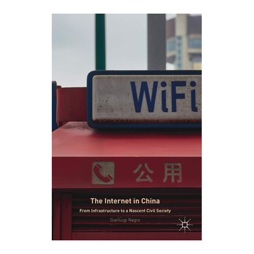 Bild von Gianluigi Negro: The Internet in China