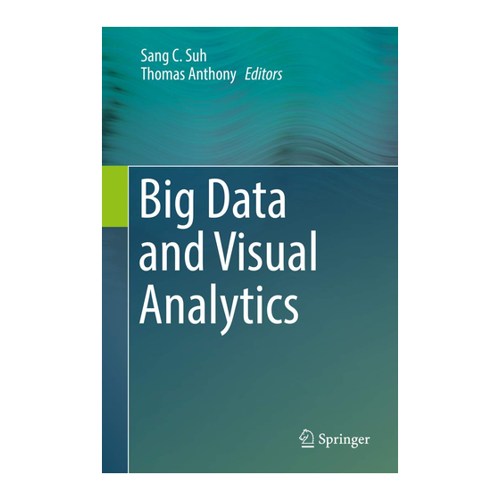 Bild von Big Data and Visual Analytics – Ein umfassender Leitfaden