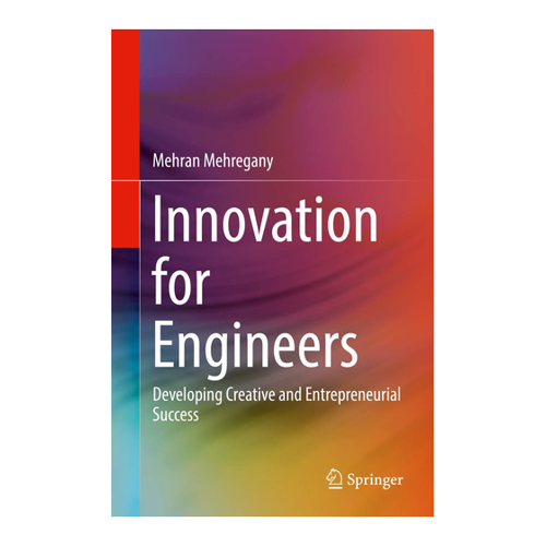 Bild von Innovation for Engineers – Eine umfassende Einführung in Kreativität und Unternehmertum