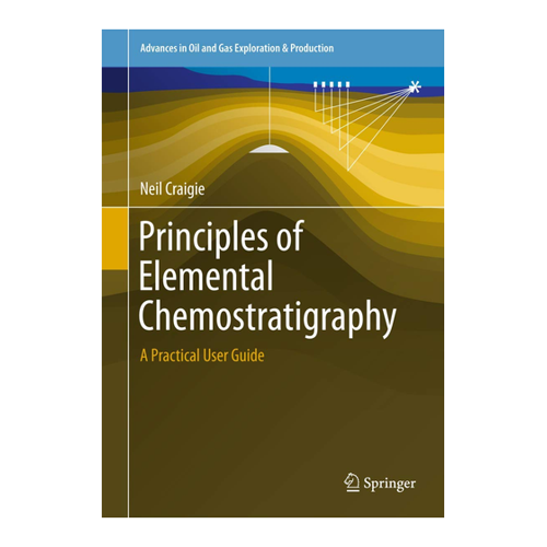 Bild von Principles of Elemental Chemostratigraphy - Ein praktischer Leitfaden
