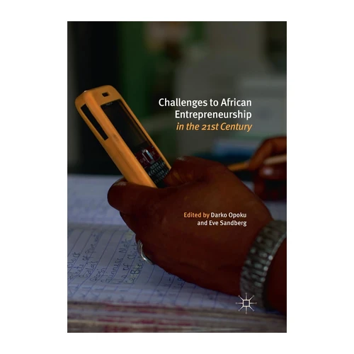 Bild von Challenges to African Entrepreneurship in the 21st Century