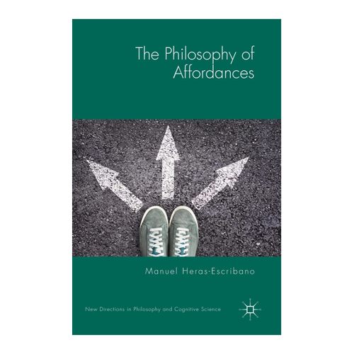 Bild von The Philosophy of Affordances - Eine umfassende Analyse