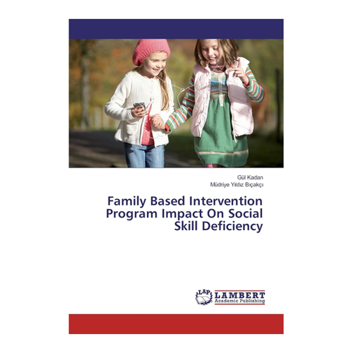 Bild von Family Based Intervention Program Impact On Social Skill Deficiency