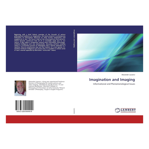 Bild von Imagination and Imaging: Informational and Phenomenological Issues von Alexander Lazarov