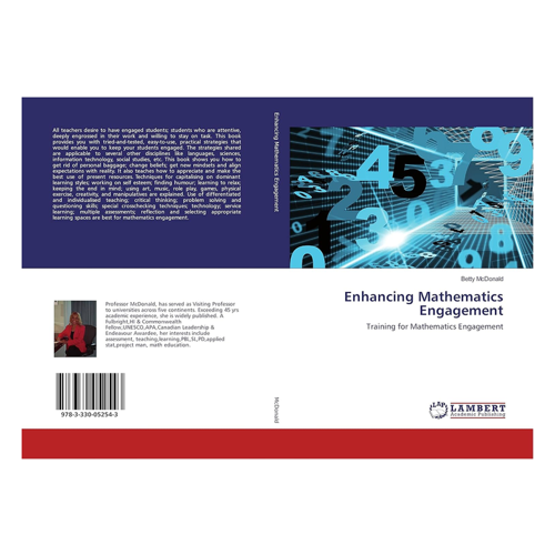Bild von Enhancing Mathematics Engagement