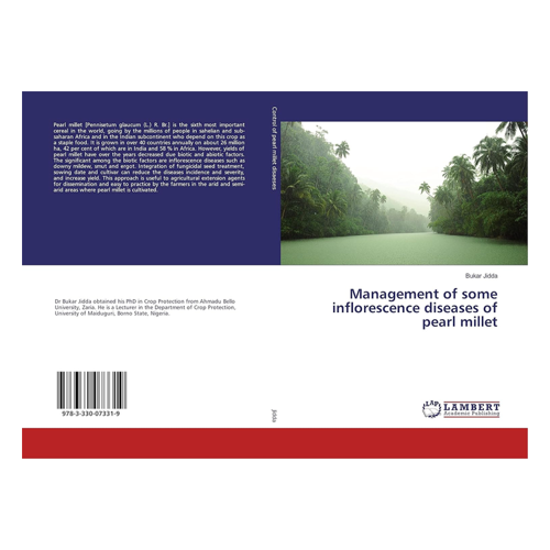 Bild von Management of some inflorescence diseases of pearl millet - Ein hilfreicher Leitfaden