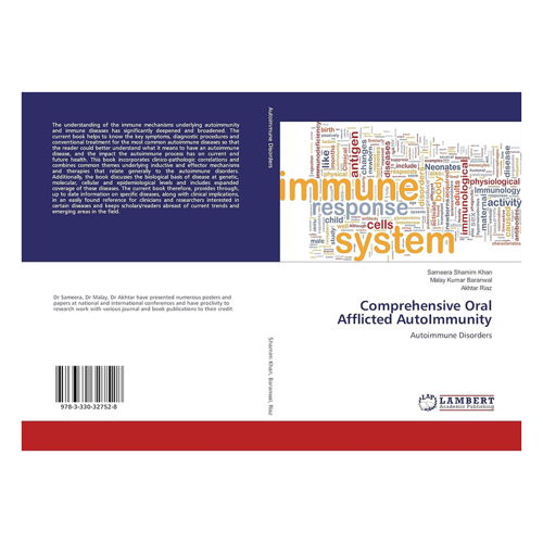 Bild von Comprehensive Oral Afflicted AutoImmunity: Autoimmune Disorders