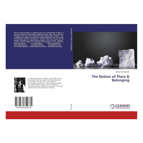 Bild von The Notion of Place & Belonging