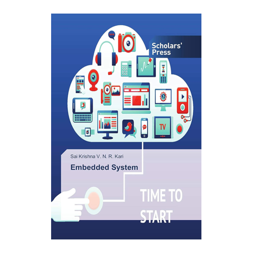 Bild von Embedded System – Eine tiefgehende Betrachtung