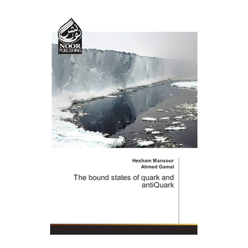Bild von The bound states of quark and antiQuark – Mansour, Hesham