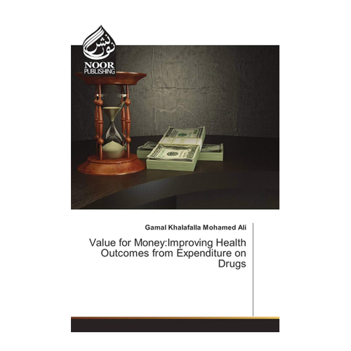 Bild von Value for Money: Improving Health Outcomes from Expenditure on Drugs