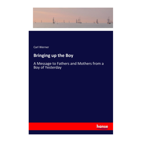 Bild von Bringing up the Boy: Einleitender Produkt-Check