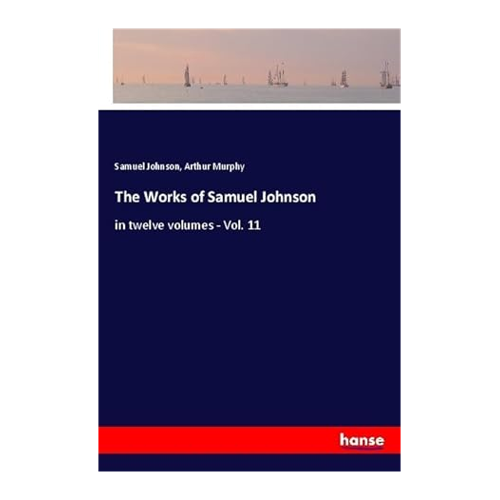 Bild von The Works of Samuel Johnson: Eine ausführliche Produktbewertung