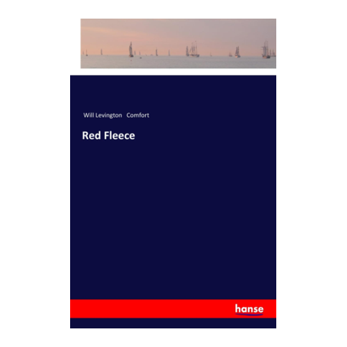 Bild von Komfortables Lesen mit "Red Fleece" von Will Levington