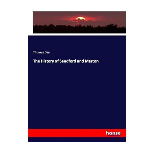 Bild von The History of Sandford and Merton von Thomas Day