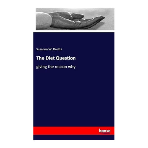 Bild von Die Diet Question von Susanna W. Dodds