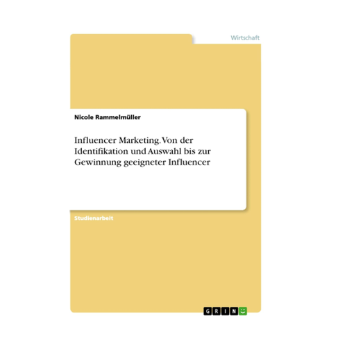 Bild von Marketing-Strategien für die Influencer-Ära