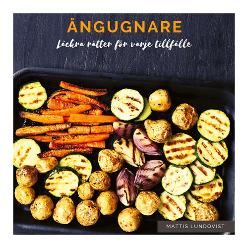 Bild von Ångugnare - Läckra rätter för varje tillfälle