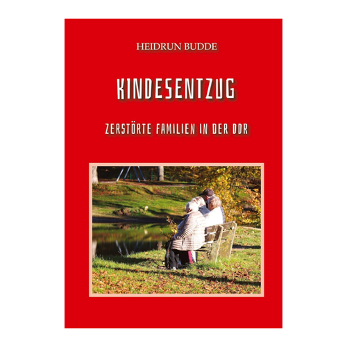 Bild von Kindesentzug: Zerstörte Familien in der DDR - Ein Blick auf die Realität