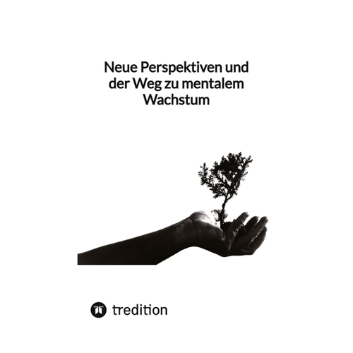 Bild von Neue Perspektiven und der Weg zu mentalem Wachstum