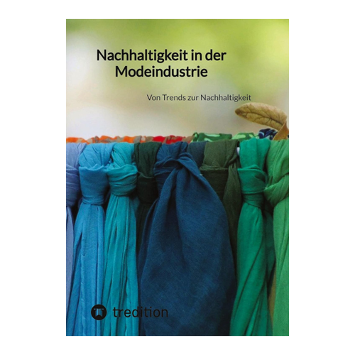 Bild von Nachhaltigkeit in der Modeindustrie: Von Trends zur Nachhaltigkeit