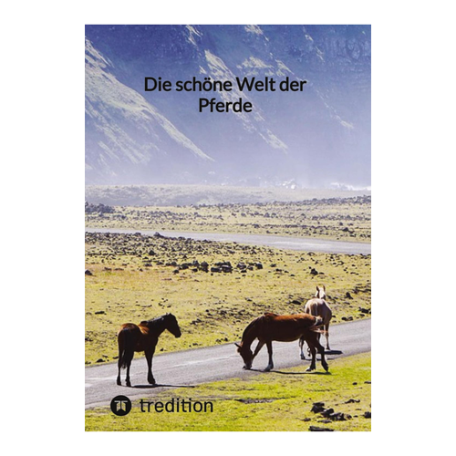Bild von Die schöne Welt der Pferde - Ein umfassender Produkt-Check