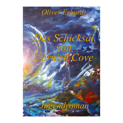 Bild von Das Schicksal von Cornish Cove: Das große Finale der Cornish Cove Reihe