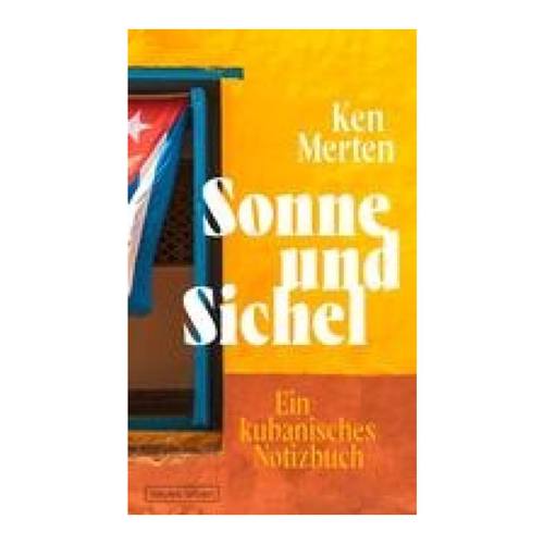 Bild von Merten, Ken: Sonne und Sichel