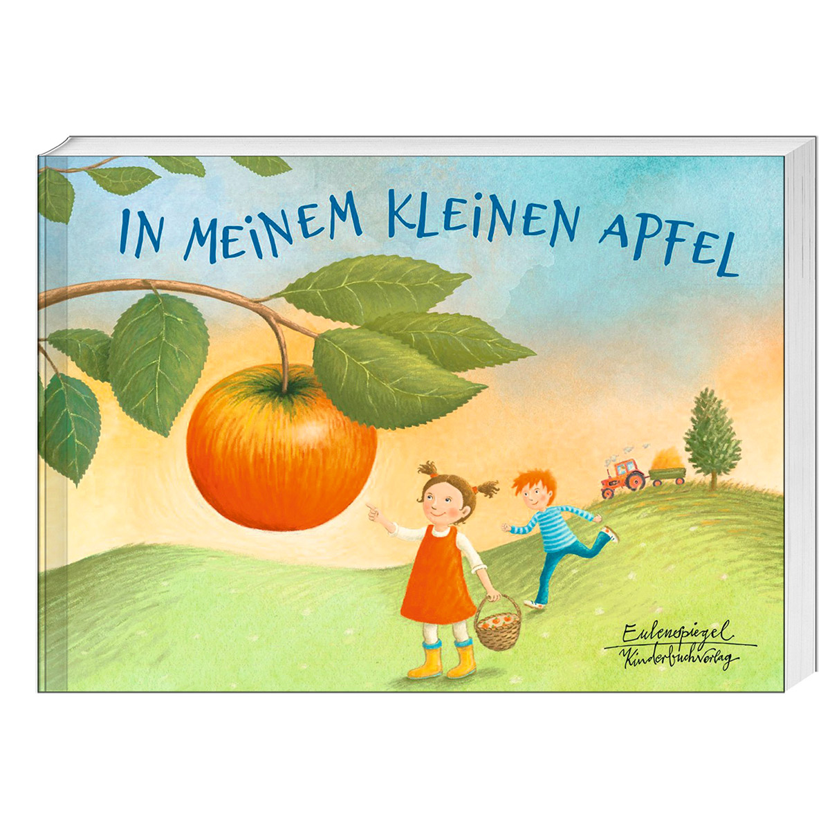 Bild von In meinem kleinen Apfel
