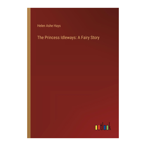 Bild von The Princess Idleways: A Fairy Story – Produkt-Check