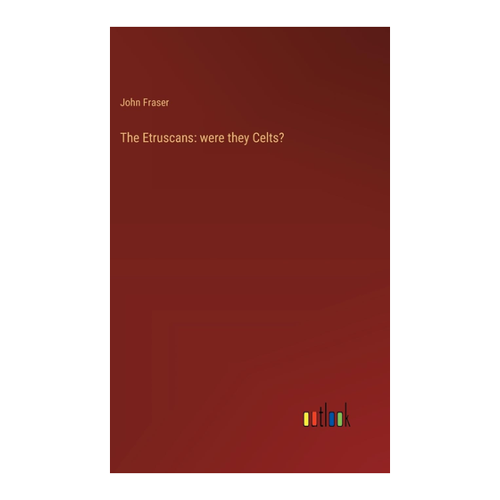 Bild von The Etruscans: were they Celts? - Ein umfassender Produkt-Check
