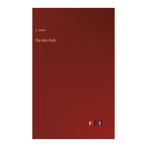 Bild von The War-Path von J. Jones - Ein umfassender Produkt-Check