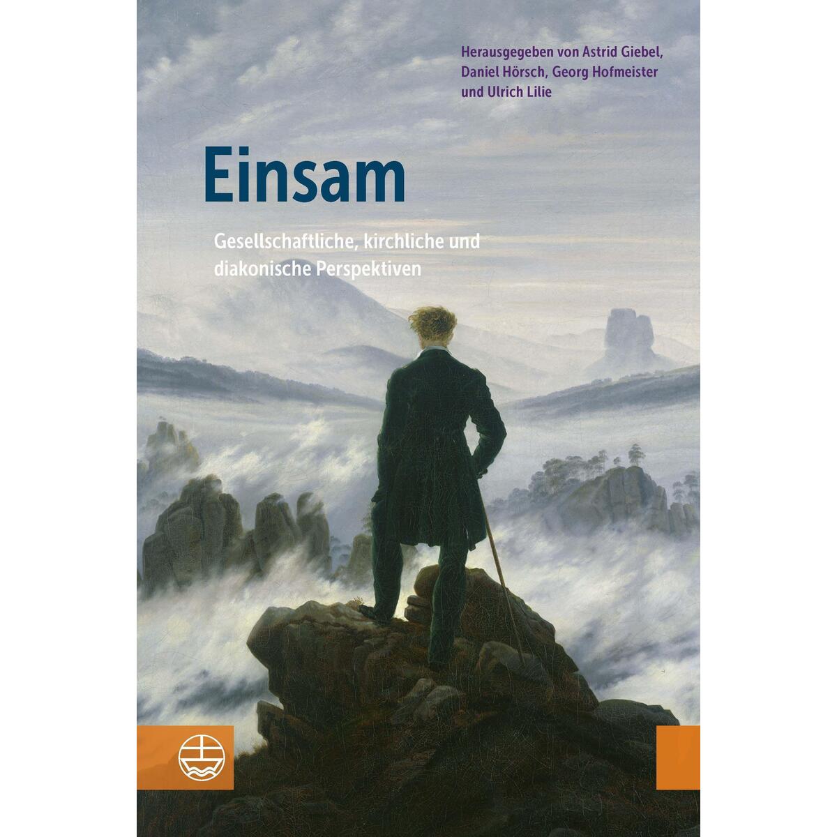 Bild von Einsam
