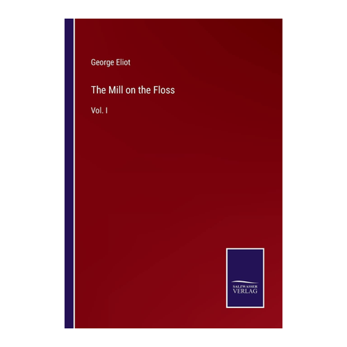 Bild von The Mill on the Floss - George Eliot