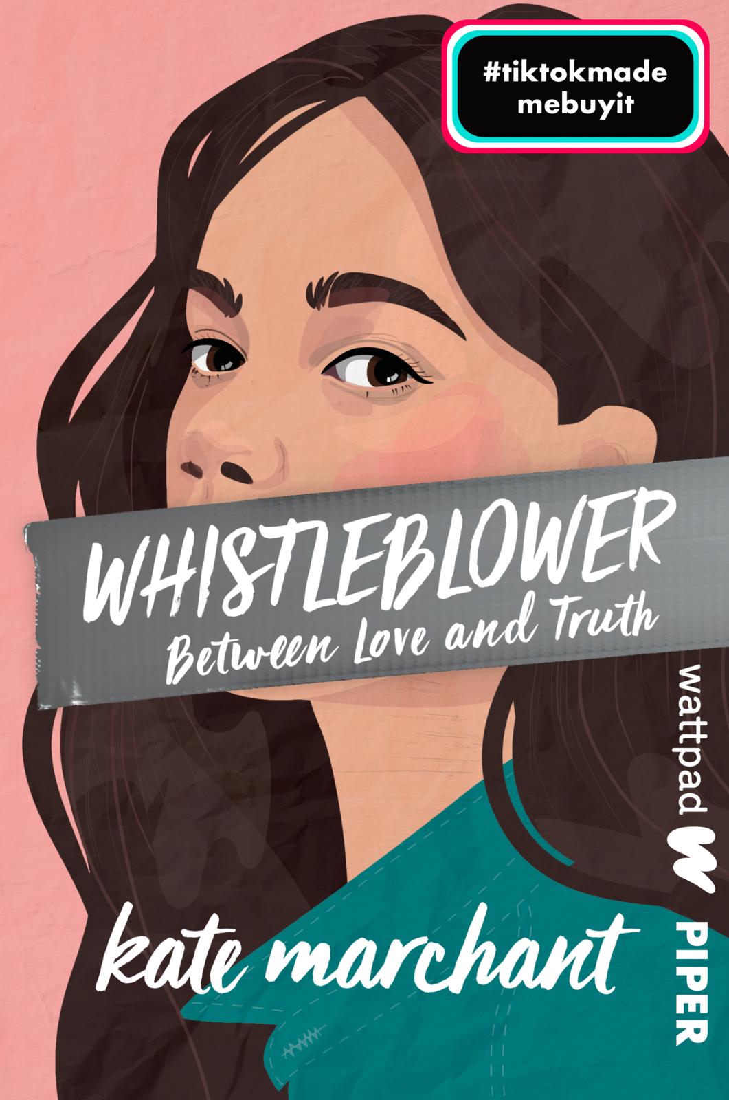 Bild von Whistleblower – Between Love and Truth
