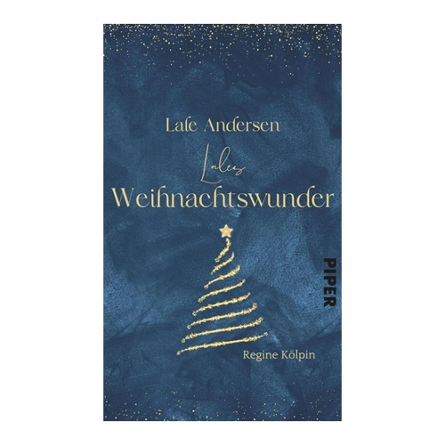 Bild von Lale Andersen – Lales Weihnachtswunder: Eine Adventskalender-Geschichte
