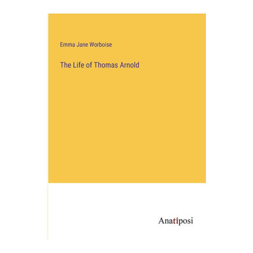 Bild von The Life of Thomas Arnold – Ein ausführlicher Produkt-Check