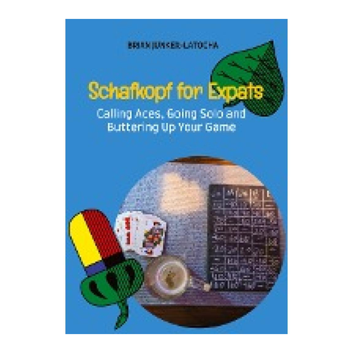 Bild von Schafkopf for Expats and English Speakers