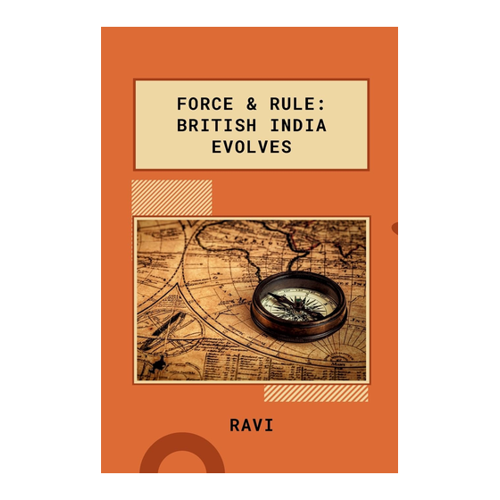 Bild von Ravi: Trade to Empire - East India's Rise