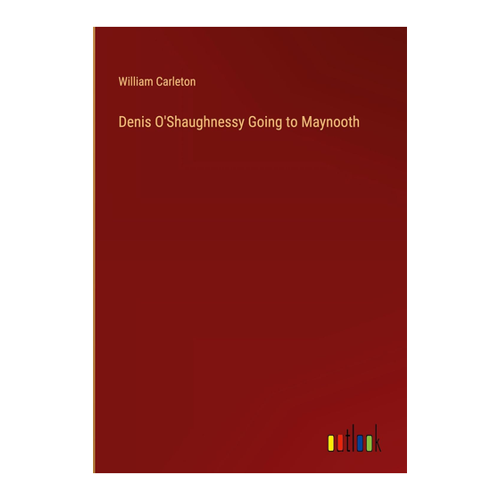 Bild von Denis O'Shaughnessy: Going to Maynooth
