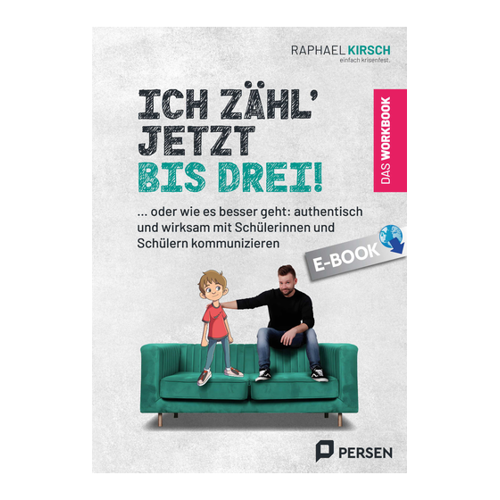 Bild von Ich zähl´ jetzt bis 3! - das Workbook