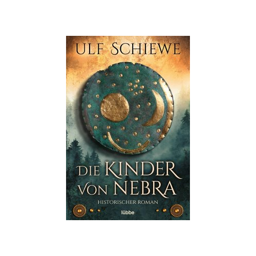 Bild von Die Kinder von Nebra – Ein epischer historischer Roman