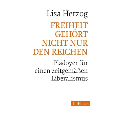 Bild von Freiheit gehört nicht nur den Reichen: Plädoyer für einen zeitgemäßen Liberalismus