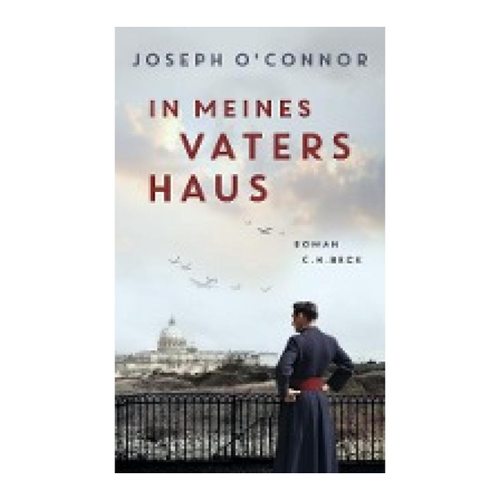 Bild von In meines Vaters Haus: Ein packender Roman über Hoffnung in dunklen Zeiten