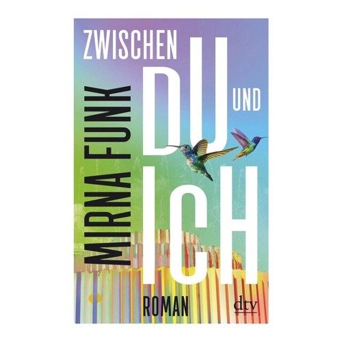 Bild von Zwischen Du und Ich: Roman
