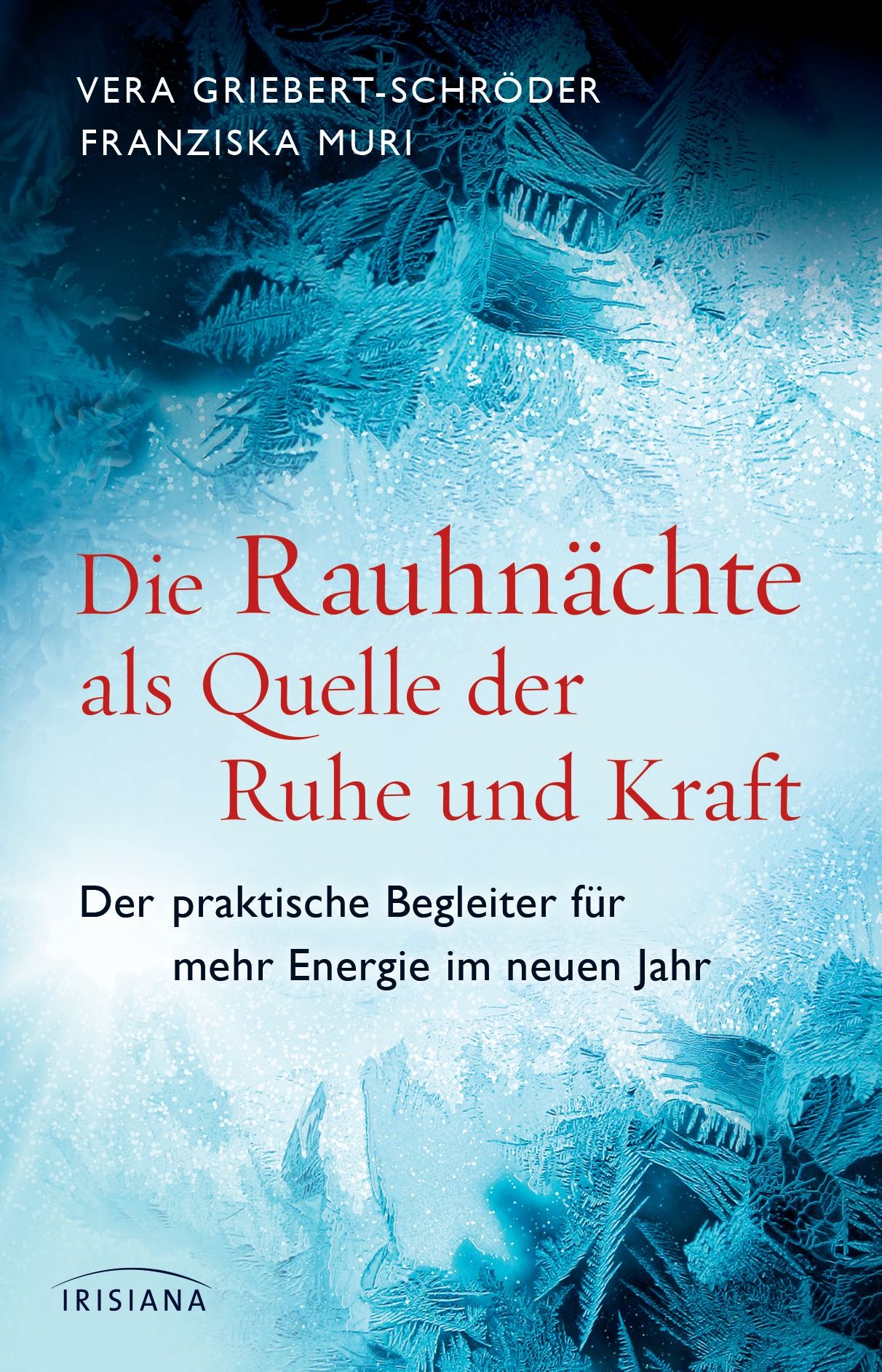 Bild von Die Rauhnächte als Quelle der Ruhe und Kraft