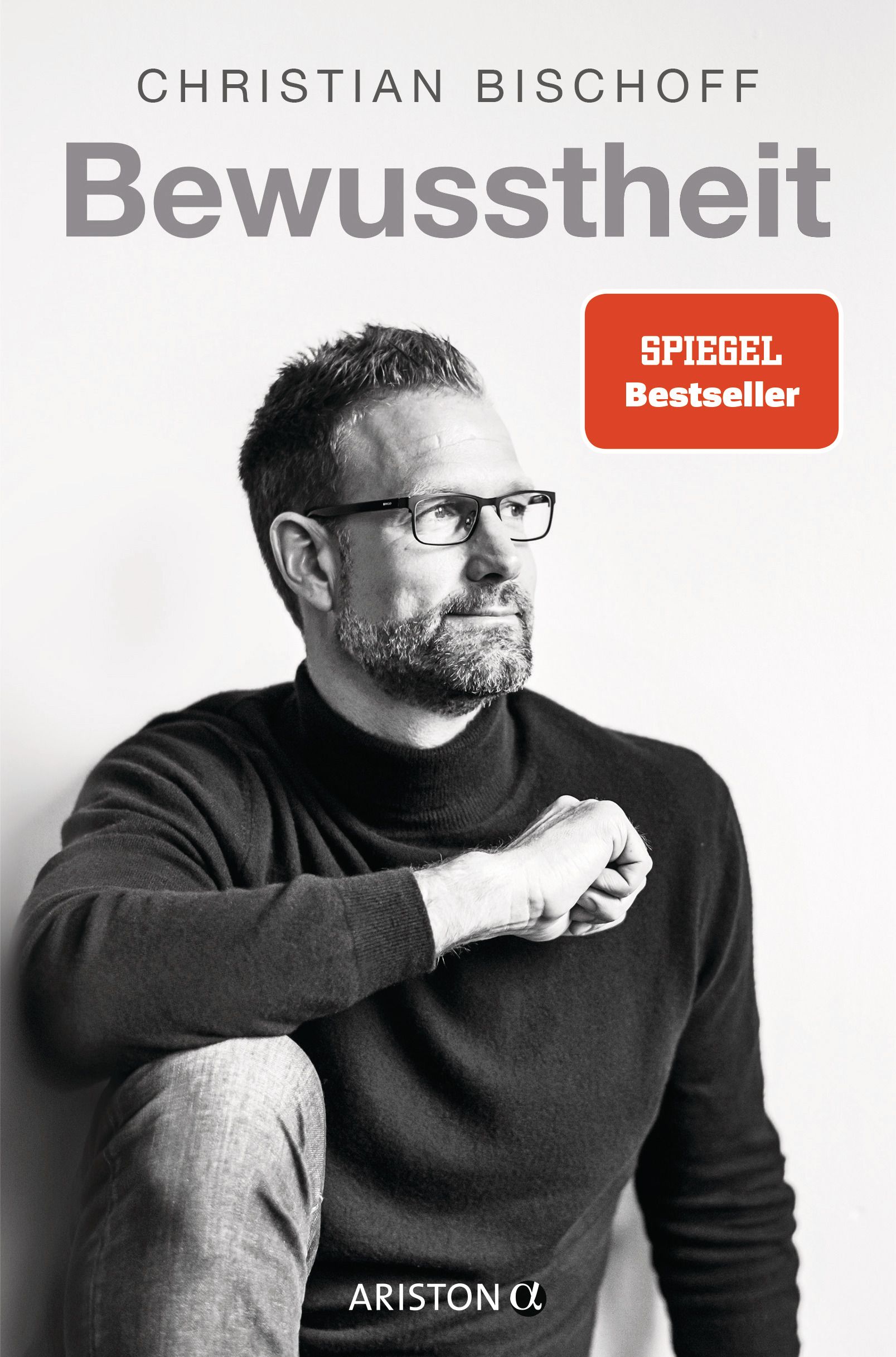 Bild von Bischoff, Christian: Bewusstheit