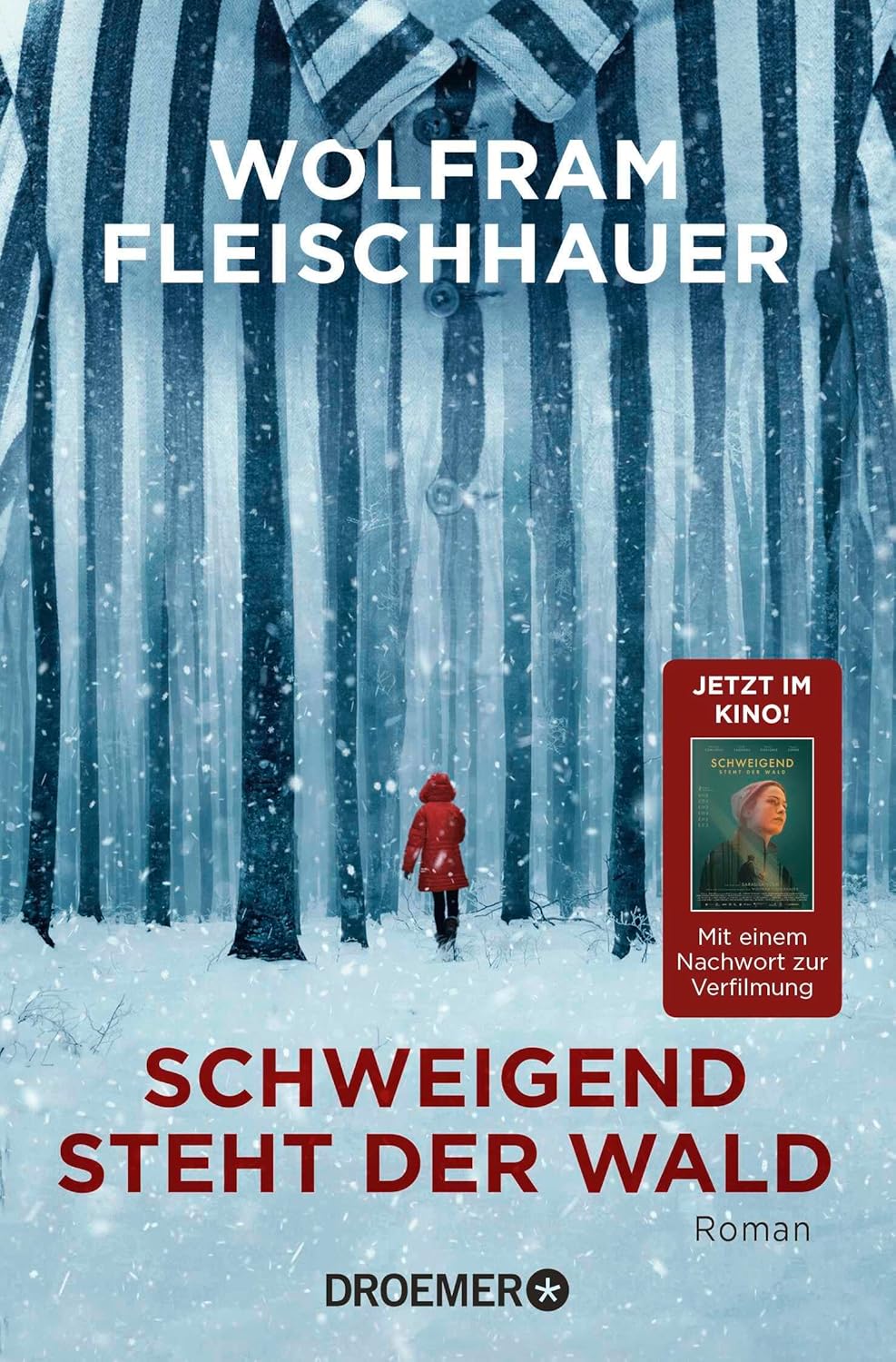 Bild von Fleischhauer, Wolfram: Schweigend steht der Wald