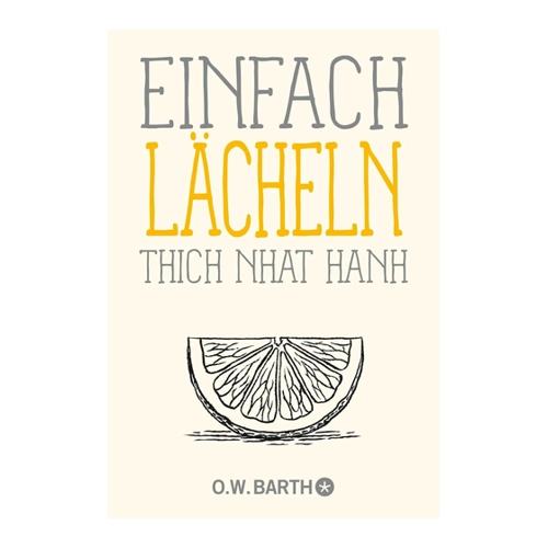 Bild von Einfach lächeln (eBook, ePUB)
